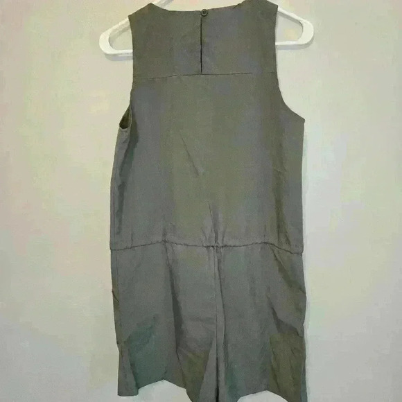 Urban Mix Romper Women's Lightweight Outdoorsy Size S/M - Picture 6 of 11